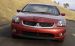 Mitsubishi Galant 2009 Widescreen Picture #4
